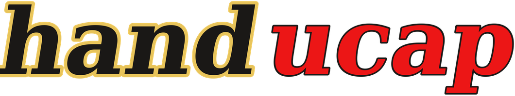 handucap logotipo
